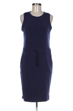 Kleid, Größe L, Farbe Blau, Preis € 8,90