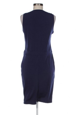 Kleid, Größe L, Farbe Blau, Preis € 8,01