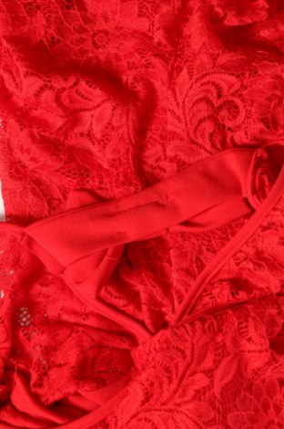 Φόρεμα, Μέγεθος S, Χρώμα Κόκκινο, Τιμή 16,02 €