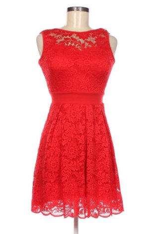 Φόρεμα, Μέγεθος S, Χρώμα Κόκκινο, Τιμή 16,91 €