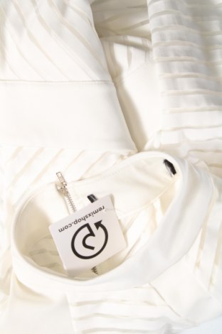Kleid, Größe S, Farbe Weiß, Preis 16,02 €