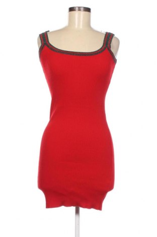 Kleid, Größe S, Farbe Rot, Preis 14,89 €