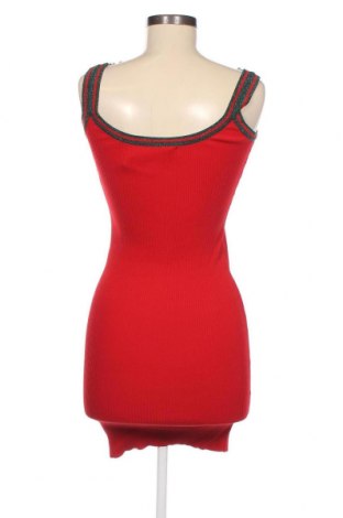 Kleid, Größe S, Farbe Rot, Preis 14,89 €