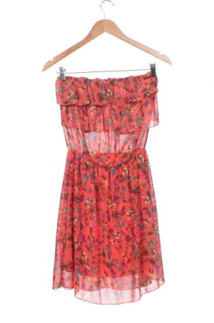 Φόρεμα, Μέγεθος XS, Χρώμα Πολύχρωμο, Τιμή 9,30 €