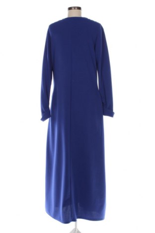 Šaty , Velikost L, Barva Modrá, Cena  495,00 Kč