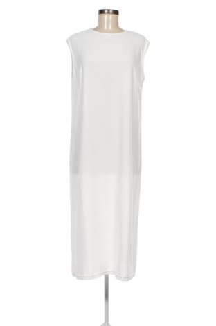 Kleid, Größe L, Farbe Weiß, Preis € 20,00