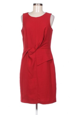 Šaty , Velikost L, Barva Červená, Cena  371,00 Kč