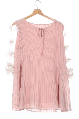 Šaty , Velikost XS, Barva Růžová, Cena  527,00 Kč