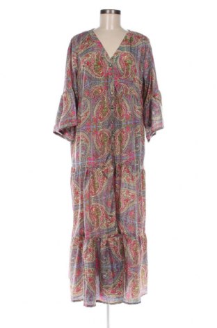 Šaty , Velikost M, Barva Vícebarevné, Cena  582,00 Kč