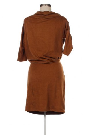Φόρεμα, Μέγεθος M, Χρώμα Καφέ, Τιμή 9,30 €