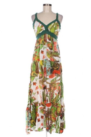 Kleid Desigual, Größe M, Farbe Mehrfarbig, Preis 29,40 €