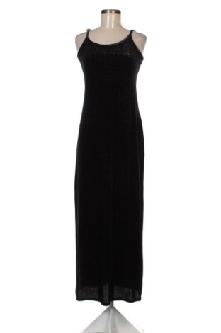 Šaty , Veľkosť L, Farba Čierna, Cena  21,00 €