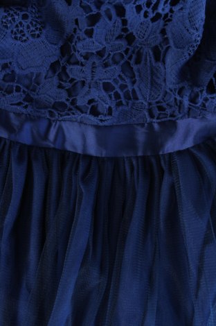 Φόρεμα, Μέγεθος L, Χρώμα Μπλέ, Τιμή 15,13 €