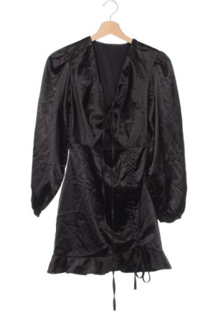 Šaty , Velikost S, Barva Černá, Cena  152,00 Kč
