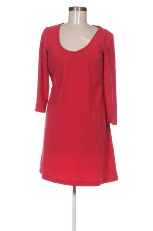 Φόρεμα, Μέγεθος XL, Χρώμα Κόκκινο, Τιμή 9,30 €
