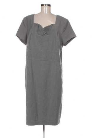 Kleid, Größe XXL, Farbe Grau, Preis € 8,45