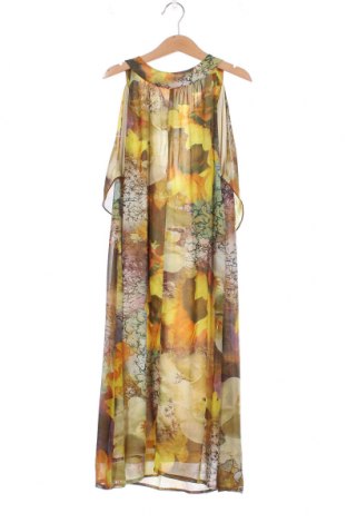 Kleid, Größe S, Farbe Mehrfarbig, Preis 8,50 €