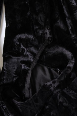 Šaty , Velikost M, Barva Černá, Cena  176,00 Kč