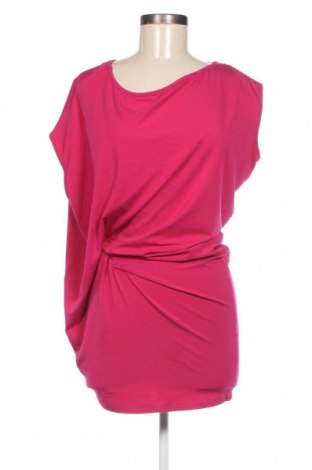 Šaty , Velikost M, Barva Růžová, Cena  176,00 Kč