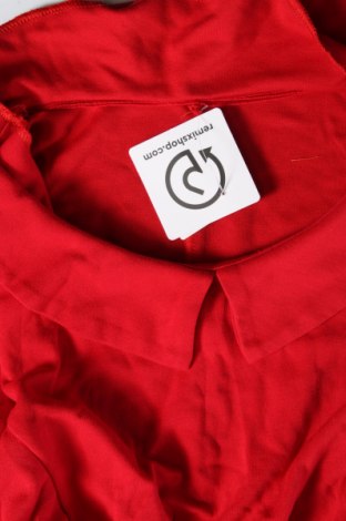 Kleid, Größe M, Farbe Rot, Preis € 8,01