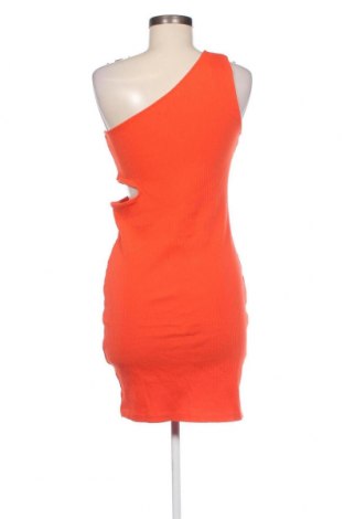 Kleid, Größe M, Farbe Orange, Preis 7,56 €