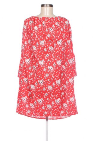 Kleid, Größe XL, Farbe Mehrfarbig, Preis 7,56 €