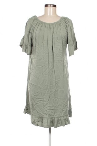 Kleid, Größe M, Farbe Grün, Preis 7,60 €