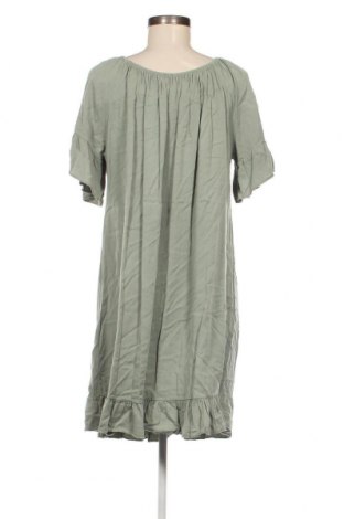 Kleid, Größe M, Farbe Grün, Preis 7,60 €