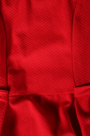 Šaty , Velikost S, Barva Červená, Cena  208,00 Kč
