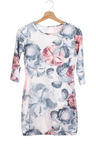Φόρεμα, Μέγεθος XS, Χρώμα Πολύχρωμο, Τιμή 8,89 €