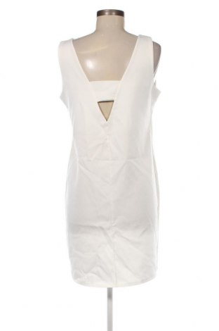 Šaty , Velikost M, Barva Bílá, Cena  220,00 Kč