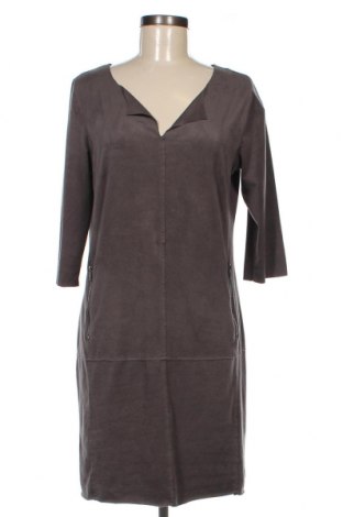 Kleid, Größe S, Farbe Grau, Preis € 7,57