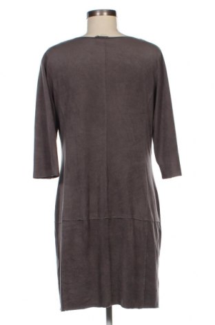 Kleid, Größe S, Farbe Grau, Preis 8,34 €