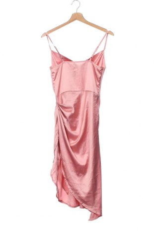 Kleid, Größe S, Farbe Rosa, Preis 8,45 €