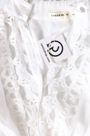Φόρεμα, Μέγεθος S, Χρώμα Λευκό, Τιμή 14,47 €