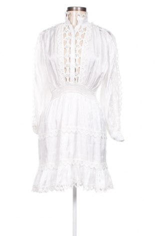 Kleid, Größe S, Farbe Weiß, Preis 14,47 €