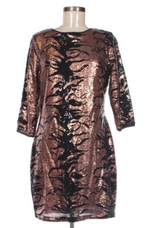 Kleid, Größe XL, Farbe Mehrfarbig, Preis 18,16 €