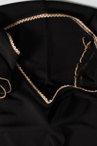 Šaty , Velikost M, Barva Černá, Cena  198,00 Kč