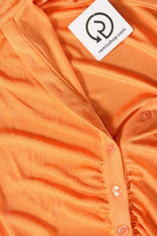 Kleid, Größe S, Farbe Orange, Preis € 8,07