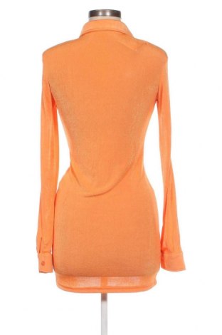 Kleid, Größe S, Farbe Orange, Preis 8,07 €