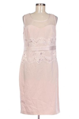 Kleid, Größe XXL, Farbe Rosa, Preis 22,20 €