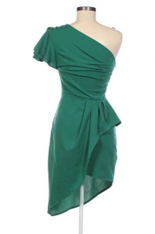 Kleid, Größe S, Farbe Grün, Preis 19,29 €