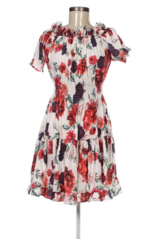 Φόρεμα, Μέγεθος M, Χρώμα Πολύχρωμο, Τιμή 17,90 €