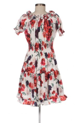 Kleid, Größe M, Farbe Mehrfarbig, Preis 17,90 €