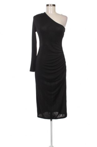 Šaty , Velikost M, Barva Černá, Cena  254,00 Kč