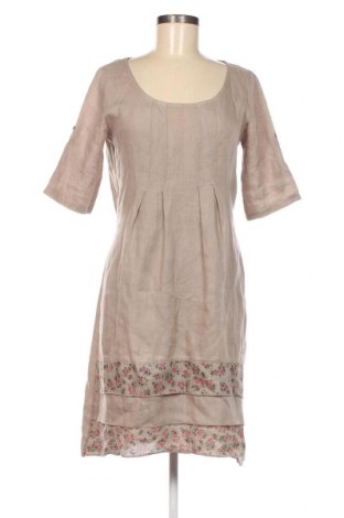 Kleid, Größe M, Farbe Braun, Preis € 14,84
