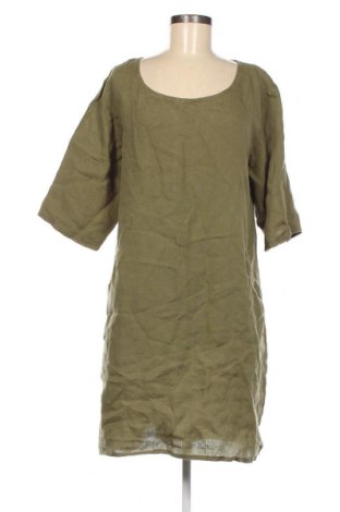 Φόρεμα, Μέγεθος XL, Χρώμα Πράσινο, Τιμή 27,67 €