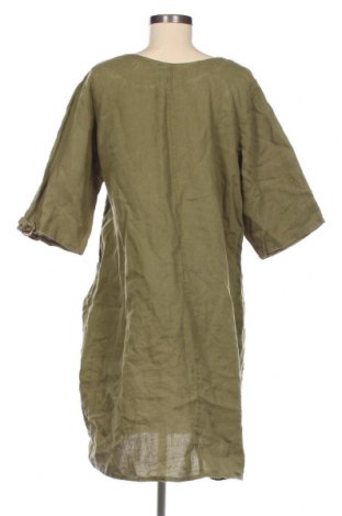 Φόρεμα, Μέγεθος XL, Χρώμα Πράσινο, Τιμή 27,67 €