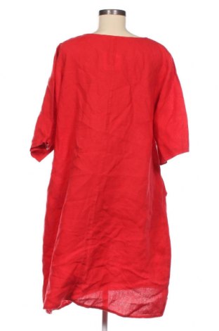 Kleid, Größe XL, Farbe Rot, Preis 27,67 €