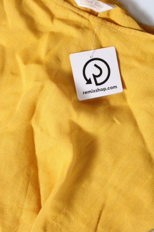 Šaty , Velikost XL, Barva Žlutá, Cena  685,00 Kč